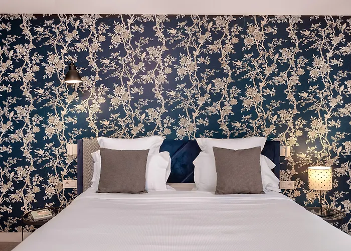 Le Mareuil 4* Париж