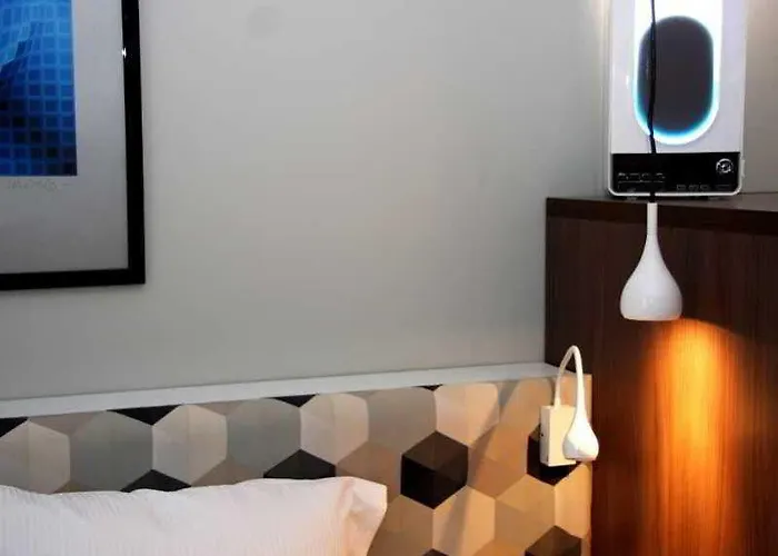 Le Mareuil Париж