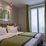 Hotel Le Mareuil Parijs