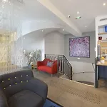 Hotel Le Mareuil 4*