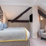 Le Mareuil Hotel