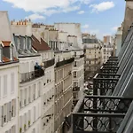 Le Mareuil Hotel Parijs
