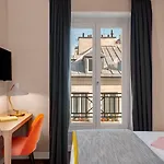 Le Mareuil Parijs