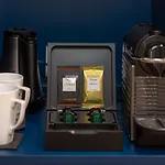 Le Mareuil Hotel