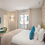 Hotel Le Mareuil 4*