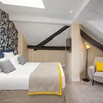Le Mareuil 4* Parijs
