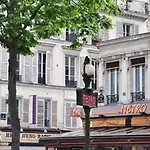Le Mareuil 4* Parijs