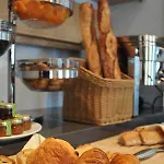 Hotel Le Mareuil 4*