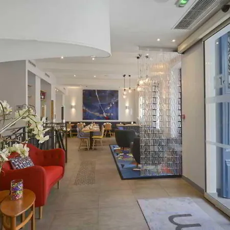 Le Mareuil Otel Paris