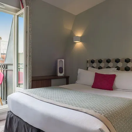 Le Mareuil Hotel