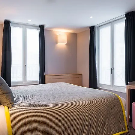 Hotel Le Mareuil 4*