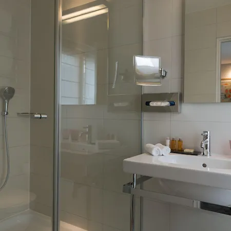 Le Mareuil Otel Paris