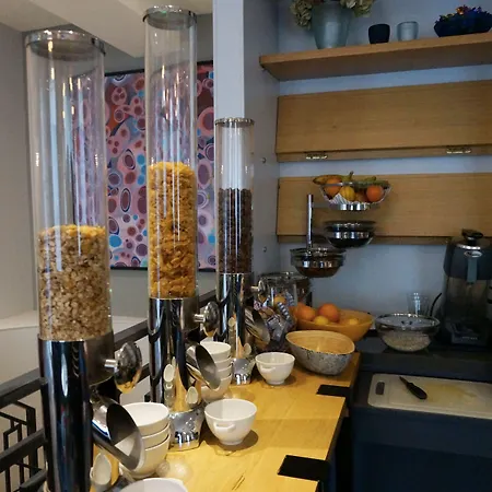 Hotel Le Mareuil 4*