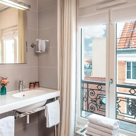 Le Mareuil Hotel