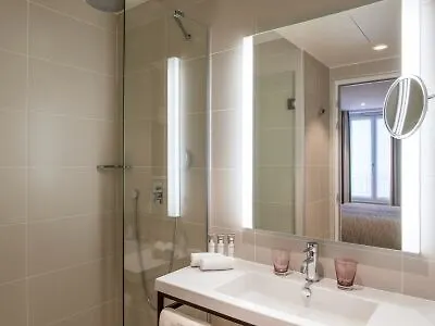 Le Mareuil 4* פריז