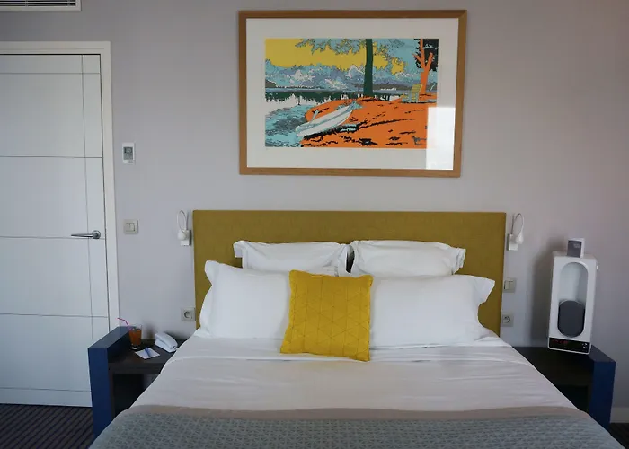 Le Mareuil Hotel Paris